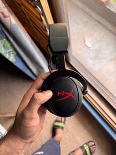 Hyperx Cloud Core Wireless Headphones