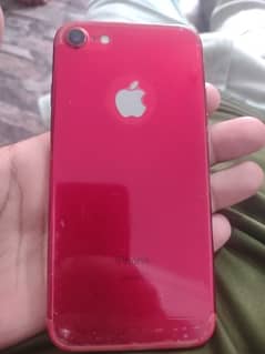 iPhone 7 128gb PTA (Exchange)