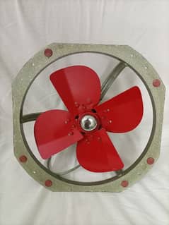 Exhaust Fan(New)