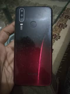 vivo y15 4,64gb