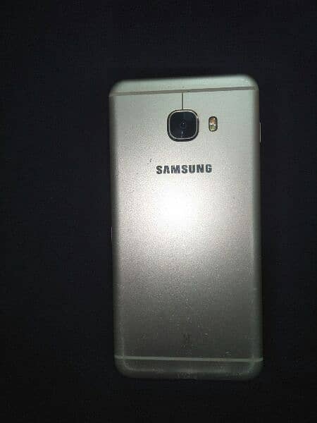 Samsung c5 0