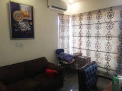 10 Marla Upper Portion Available For Rent