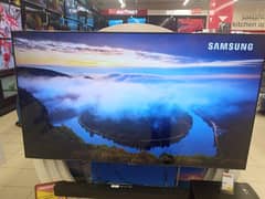 Ice offer 65 inch Samsung smt led TV 3 year warranty O323O9OO129