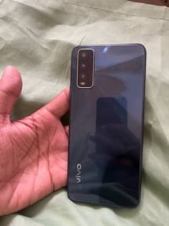 vivo y20s