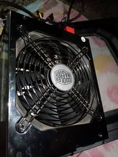 Cooler Master Real Power M1000 80+