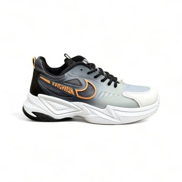 Men MESH Running Jogger 3