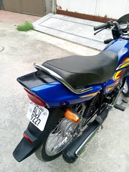 Honda Pridor 2022 urgent for sale (no exchange) 1