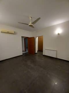 Basement Available For Rent in E/11