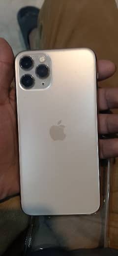 I phone 11 pro