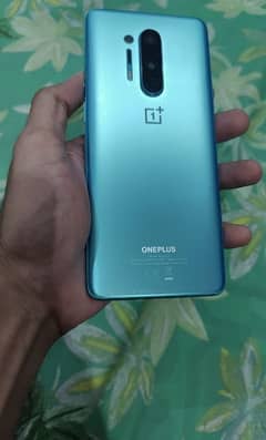 ONEPLUS 8 PRO PTA APPROVED OFFICIAL 0