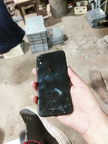 iphone xr dual pta 1