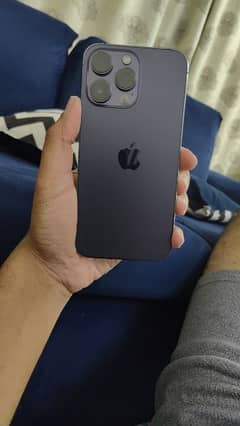 iphone 14 pro max 256 gb pta approved