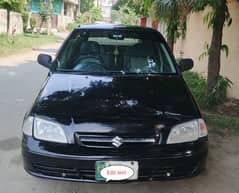 Suzuki Cultus VXR 2006