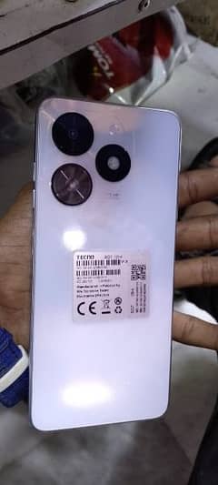 spark 20C urgent sall 128Gb