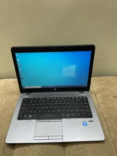 HP Elitebook 840 G1 Core i5 4th Generation Awesome laptop 0