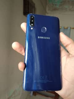 Samsung A20s Sell