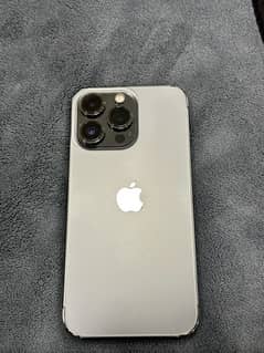 I phone 13 pro non pta factory unlock