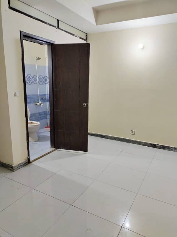 1 Bed Unfurnished Apartment Available For Rent In E/11 4