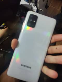 samsung A71