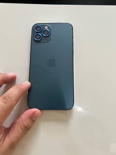 Iphone 12 Pro | 128 gb | Non-Approved