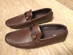 Casual Loafers For Men (Brand:- Almas)