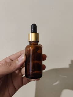 Serum Glass Bottles, Dropper, Oil bottle, Available in bulk