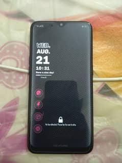 Oppo A5s in mint condition for sale. . . Non-PTA users k Liye best