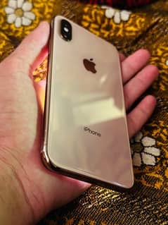 IPhone XS 256Gb Non Pta Mint Condition 10/10 Urgent Sale