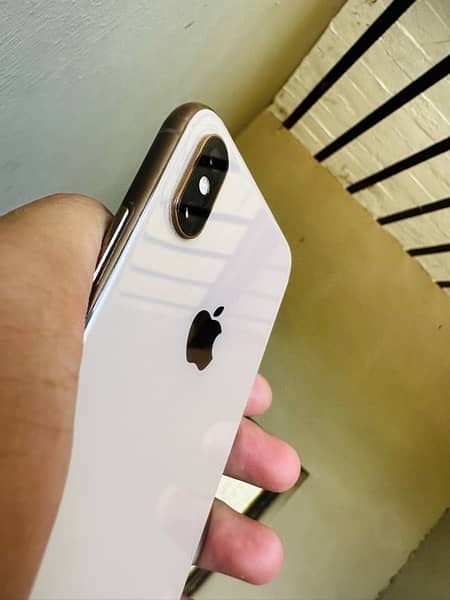 IPhone XS 256Gb Non Pta Mint Condition 10/10 Urgent Sale 1