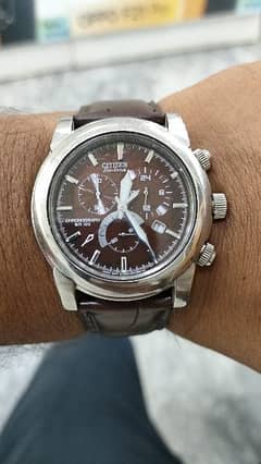 Citizen eco drive