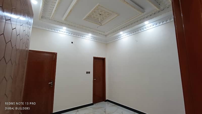 5 Marla Spanish House for sale in Al Ahmad Garden Lahore 37