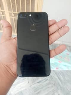 I phone 7plus 256 pta approved