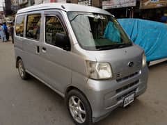 Subaru Sambar 4x4.2024