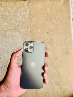 iphone 12 pro Non pta proved