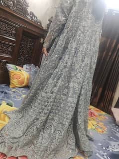 maxi / bridal maxi / wilma maxi / maxi for sale