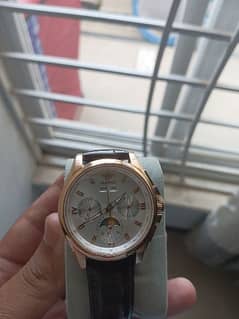 Oupinke Mens Branded Watch