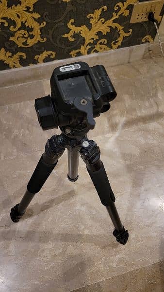 Camera stand 5