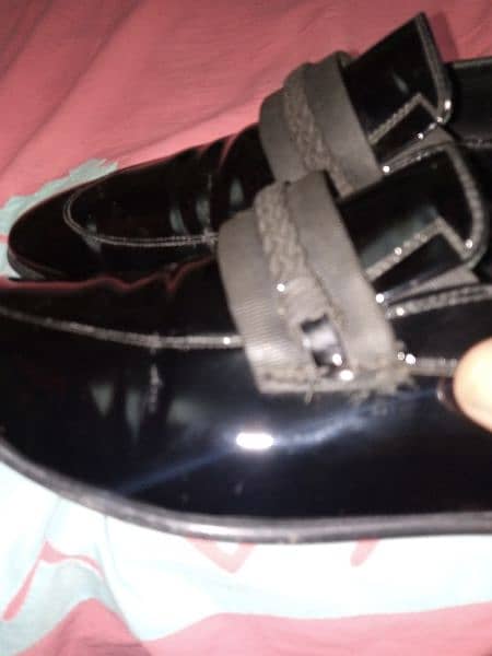 Vero cuoio genio 42 size hand made shoes for urgent sale 5