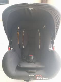 baby car seat