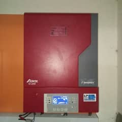 inverex solar inverter 3.2kw