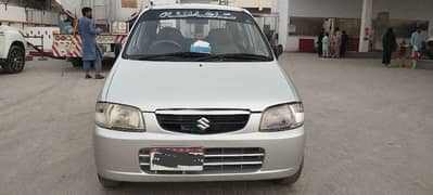 Suzuki Alto 2008