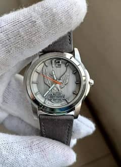 watch ( Harley-Davidson) 100% Original 0