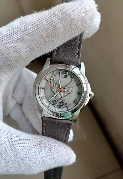 watch ( Harley-Davidson) 100% Original 7