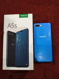 oppo a5s 0