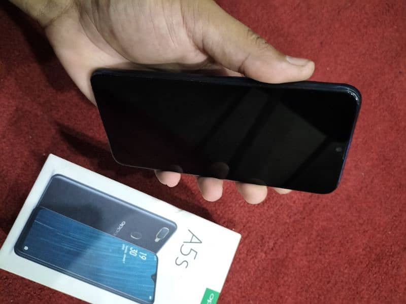 oppo a5s 1