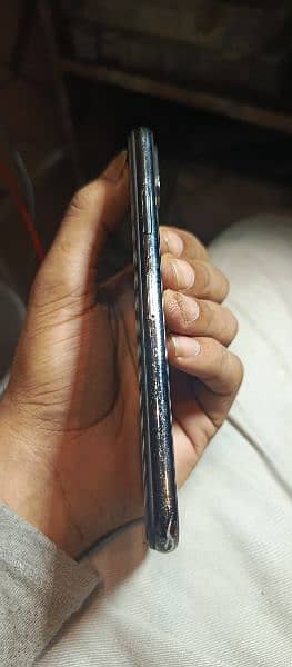 iphone x 256 GB pta Apr ha 5