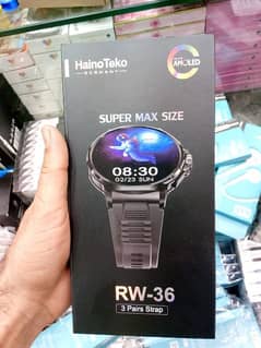 haino teko rw36