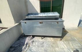 trunk Peti for sale 0