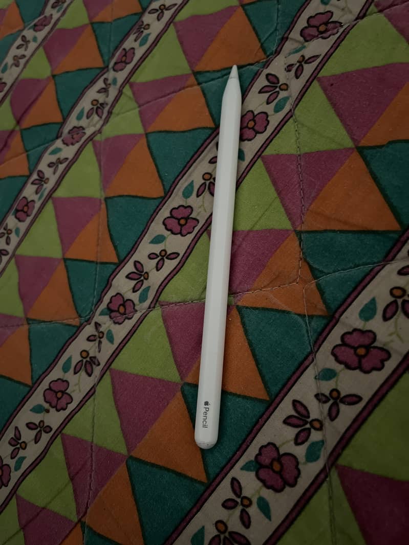 apple pencil 2nd generation 2