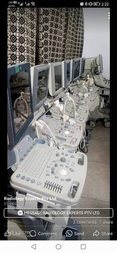 Ultrasound Machines 0333 333 8596 0